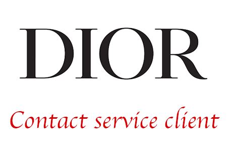 contact dior beauty|dior client service center.